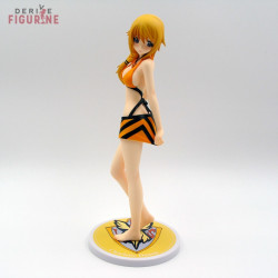 IS: Infinite Stratos -...