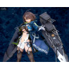 Azur Lane - Figurine Baltimore Classique ou Light Equipment