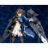 Azur Lane - Figurine Baltimore Classique ou Light Equipment