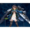 Azur Lane - Figurine Baltimore Classique ou Light Equipment