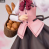 Is the Order a Rabbit - Figurine Cocoa, version Cafe Style