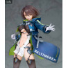 Azur Lane - Figurine Baltimore Classique ou Light Equipment