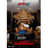 Ultraman Z - Figure The Coin Monster Kanegon, Egg Attack