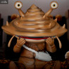 Ultraman Z - Figure The Coin Monster Kanegon, Egg Attack