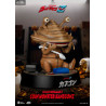 Ultraman Z - Figure The Coin Monster Kanegon, Egg Attack
