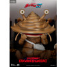 Ultraman Z - Figure The Coin Monster Kanegon, Egg Attack