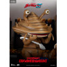 Ultraman Z - Figurine The Coin Monster Kanegon, Egg Attack