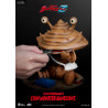Ultraman Z - Figure The Coin Monster Kanegon, Egg Attack