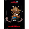 Ultraman Z - Figure The Coin Monster Kanegon, Egg Attack