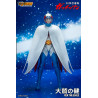 Gatchaman - Figurine Ken the Eagle