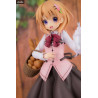 Is the Order a Rabbit - Figurine Cocoa, version Cafe Style