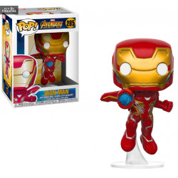 Pop! Marvel, Avengers...