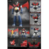 Figure Mazinger Z, Diecast Grand Action Bigsize Model