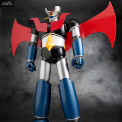 Figurine Mazinger Z,...