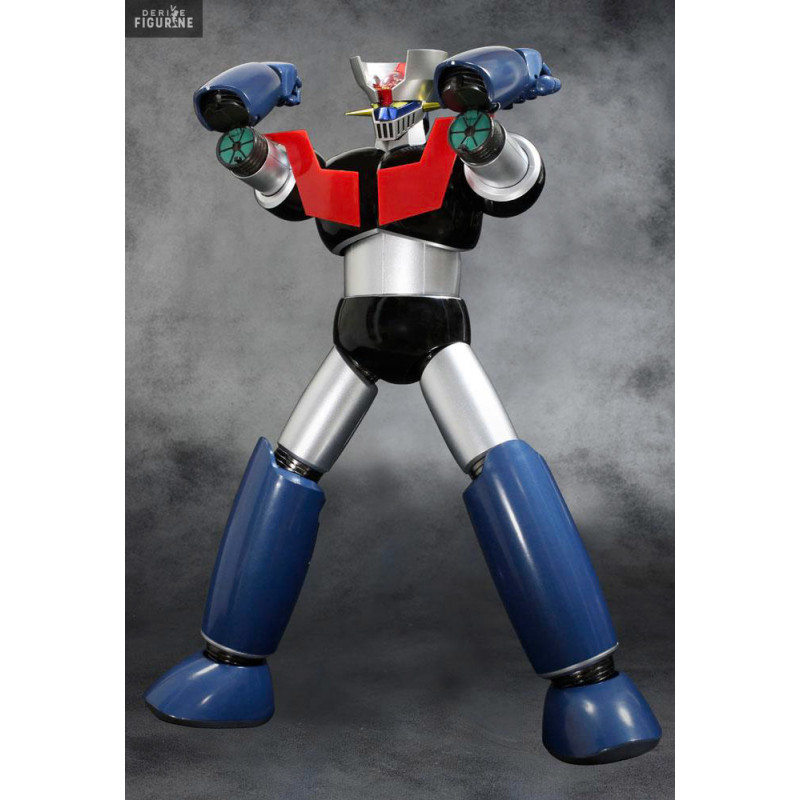 Figure Mazinger Z, Diecast...