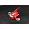 Figure Mazinger Z, Diecast Grand Action Bigsize Model