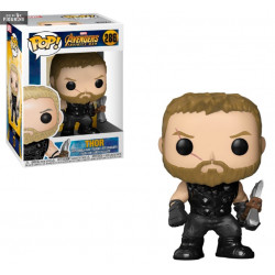 Pop! Marvel, Avengers...