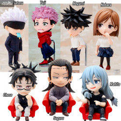 Jujutsu Kaisen - Figurine...