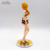 IS: Infinite Stratos - Figurine de Charlotte Dunois, vers. Maillot de bain (seconde main)