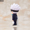 Jujutsu Kaisen - Figurine Satoru, Yuji, Megumi, Nobara, Suguru, Mahito ou Choso, Deformed