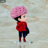 Jujutsu Kaisen - Figurine Satoru, Yuji, Megumi, Nobara, Suguru, Mahito ou Choso, Deformed