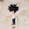 Jujutsu Kaisen - Figurine Satoru, Yuji, Megumi, Nobara, Suguru, Mahito ou Choso, Deformed