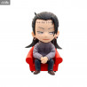 Jujutsu Kaisen - Figurine Satoru, Yuji, Megumi, Nobara, Suguru, Mahito ou Choso, Deformed
