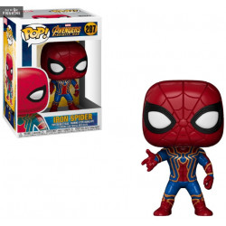 Pop! Marvel, Avengers...