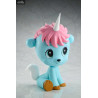 Figurine Unico, SoftB
