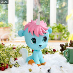 Unico figure, SoftB