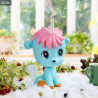 Figurine Unico, SoftB