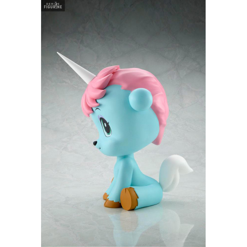 Unico figure, SoftB