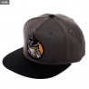 Casquette Overwatch au choix - Tracer, Faucheur, D.Va, Lucio ou Bastion