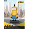 Minions: The Rise of Gru - Pack figures, Mini Egg Attack