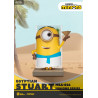Minions: The Rise of Gru - Pack figures, Mini Egg Attack