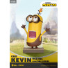 Minions: The Rise of Gru - Pack figures, Mini Egg Attack