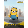 Minions: The Rise of Gru - Pack figures, Mini Egg Attack
