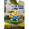 Minions: The Rise of Gru - Pack figures, Mini Egg Attack
