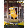 Minions: The Rise of Gru - Pack figures, Mini Egg Attack
