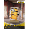 Minions: The Rise of Gru - Pack figures, Mini Egg Attack