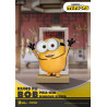 Minions: The Rise of Gru - Pack figures, Mini Egg Attack