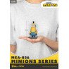 Minions: The Rise of Gru - Pack figures, Mini Egg Attack