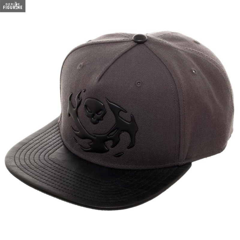 Casquette Overwatch au...