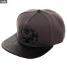 Casquette Overwatch au choix - Tracer, Faucheur, D.Va, Lucio ou Bastion