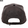 Casquette Overwatch au choix - Tracer, Faucheur, D.Va, Lucio ou Bastion