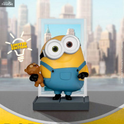 Minions: The Rise of Gru -...