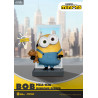 Minions: The Rise of Gru - Figure Bob, Mini Egg Attack