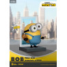 Minions: The Rise of Gru - Figure Bob, Mini Egg Attack