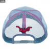 Casquette Overwatch au choix - Tracer, Faucheur, D.Va, Lucio ou Bastion