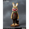 Dead By Daylight - Silent Hill Chapter - Figurine Robbie the Rabbit Jaune, Vert, Rose ou Bleue